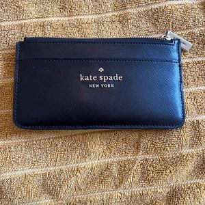 Kate Spade long wallet